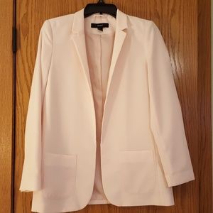 Forever 21 Pink Blazer